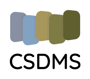 File:CSDMS-logo-color-notagline-ver low.png
