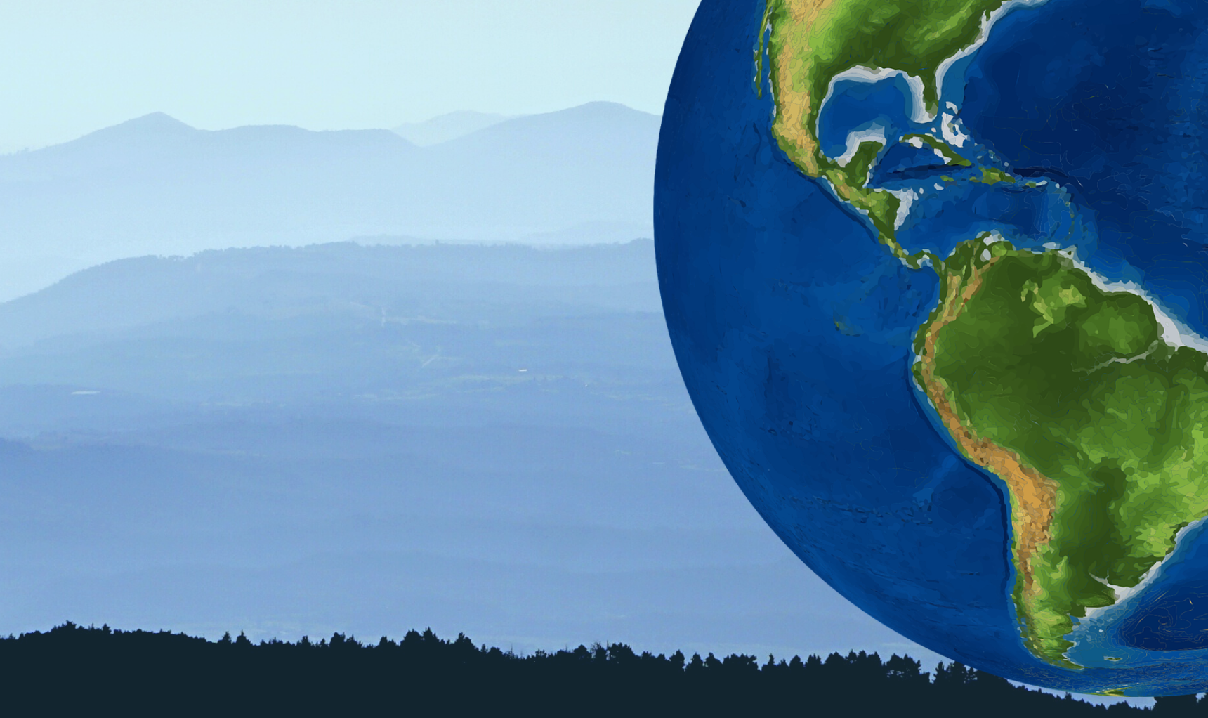 Register for summer school: Earth Surface Processes Institute (ESPIn) 2020