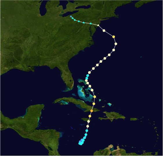 File:HurricaneSandy track.png