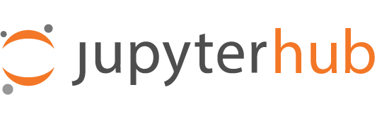 File:Jupyterhub-logo.png