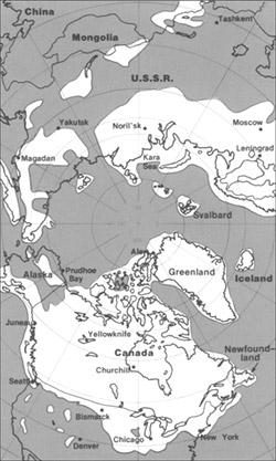 File:Pleistocene north ice map.jpg