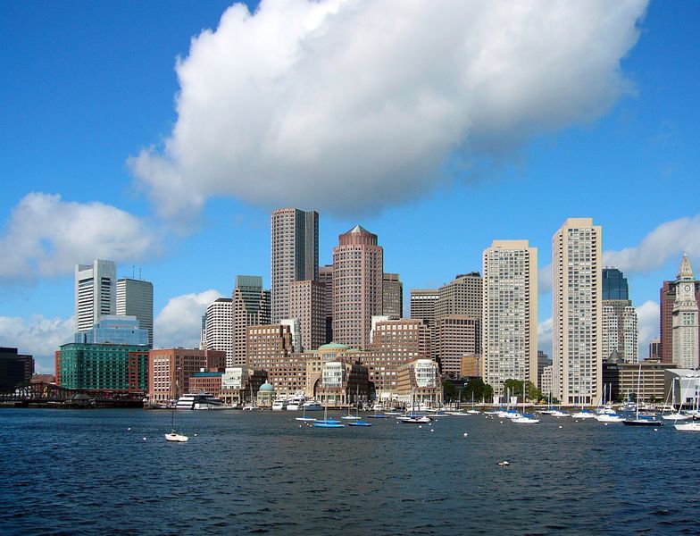 File:Boston Financial District skyline.jpg