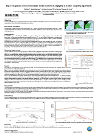 CSDMS2011 poster FeiXing.png