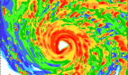 Climate models