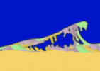 Coastal models