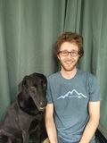 Thumbnail for File:Eric barefoot and bay leaf.jpg