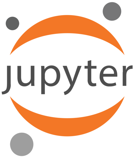 File:Jupyter logo.png