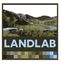 Landlab models