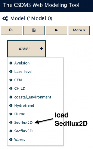 LoadSedflux2D component.png