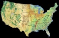 Land cover data