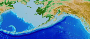 Southern Alaska Coastal Relief Model.png